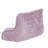 Textured Velvet Bedrest Pillow Cover & Insert-278199704
