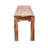 Kanwal Solid Wood Bench