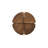 Core Coffee Table, Natural-66235374
