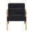 Black est en rupture de stock