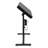 Height Adjustable Armrest Bracket