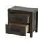 Table de chevet simple