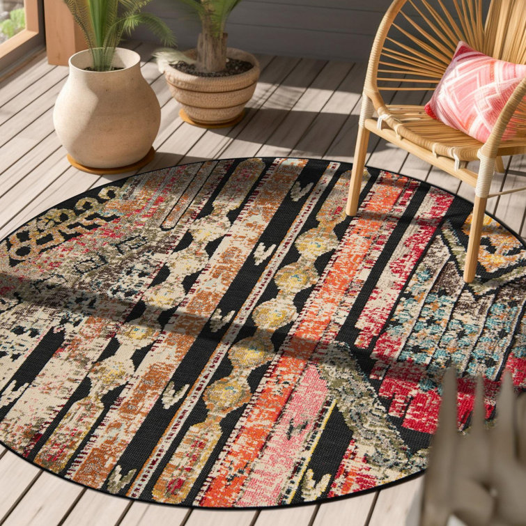 Tapis Wrought Studio ™ Sebaa Marelda
