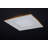 6'' Selectable Color Temperature 12 Watt Dimmable Air-Tight IC Rated LED Canless Recessed Lighting Kit