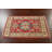 One-of-a-Kind 2'6" X 4'2" New Age Wool Area Rug in