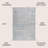 Saulsberry Modern Strie' Gray/Turquoise Rug-1718816893