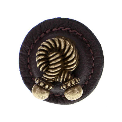 Equestre Mushroom Knob