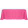 Solid Color Tablecloth