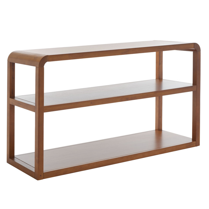 Console Chauncey, Noyer