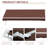 Retractable Awning, Patio Awnings-112496164-112496161