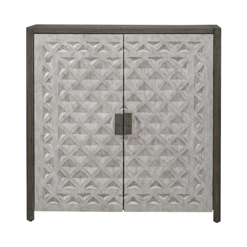 Yemaya Accent Cabinet