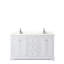 Ensemble de meuble-lavabo double 60 po Avery-41604581-80203228