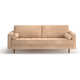 Geo 84'' Upholstered Sofa