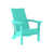 Turquoise est en rupture de stock