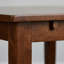 Solid Wood Top Dining Set