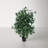48'' Faux Tree in Pot
