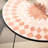 2 - Person 61cm Long Bistro Set With Mosaic Table
