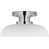 Polished Nickel selected