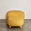Fauteuil inclinable élégant et simple