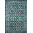Rifle Paper Co. x Loloi Courtyard Emerald Area Rug feat. CloudPile-87053914