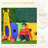 Kids Play Structure Caterpillar Design for Climbing and Crawling, Multicolor