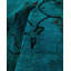 Tapis bleu noué à la main Weirsky - One-of-a-Kind Weirsky