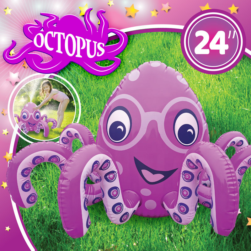 Arroseur d'extérieur Splash Buddies