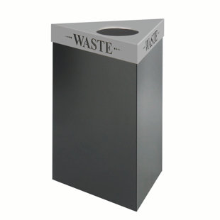 Safco Trifecta Waste Lid