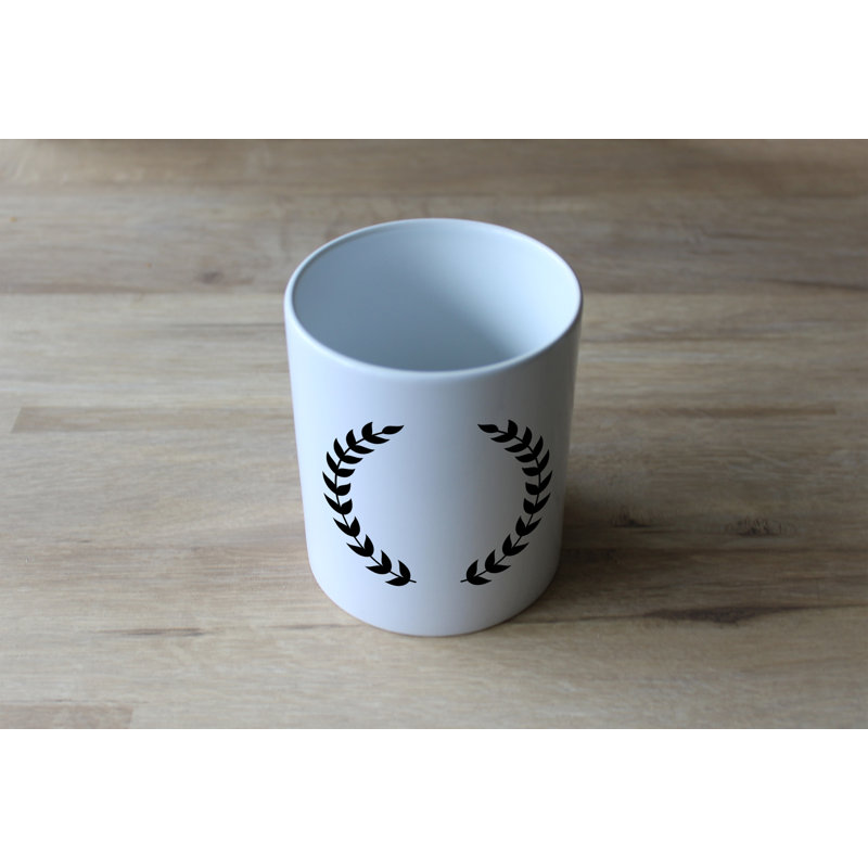 Genesee Ceramic Coffee Mug