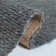 Auckland Chevron Handmade Flatweave Teal Area Rug