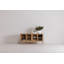 Nisso Handmade Concrete / Cement Table Vase-1467515007