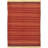 Wool Striped Indoor Rug