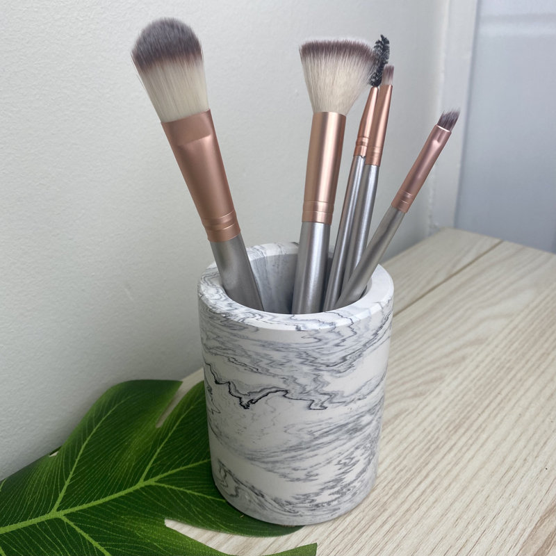 1 Piece Office Set, Grey