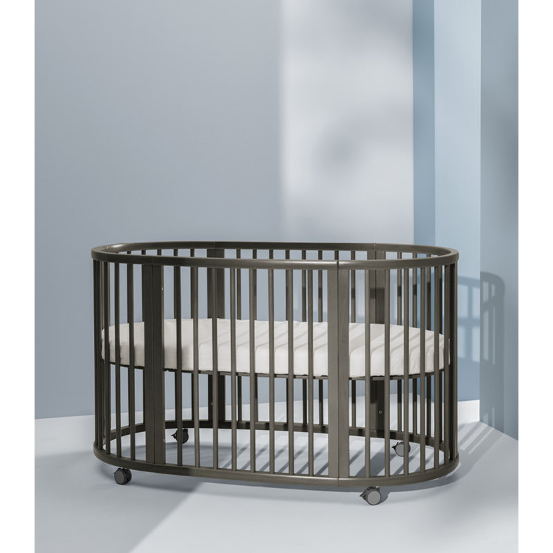 Stokke Sleepi Mini Bundle V3, Gray