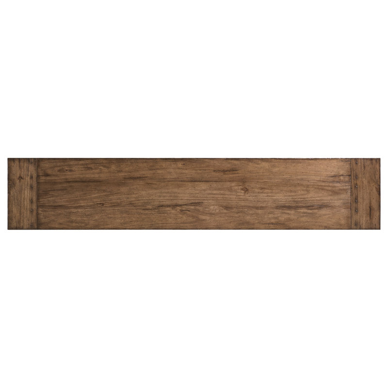 Tamarisk 102.5 in. W Credenza