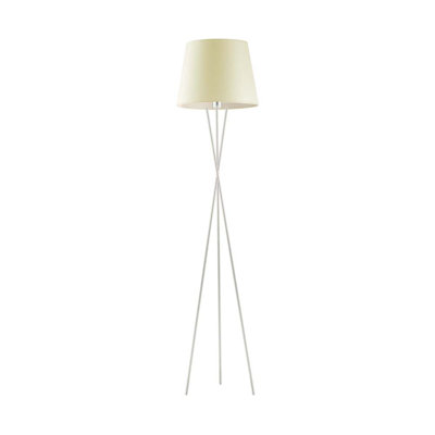 Arlaith 165cm Tripod Floor Lamp