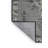 Washable Maritime grays Nautical Area Rug-788975913