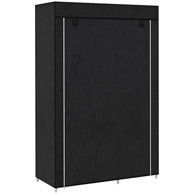 Edom 1 Door Wardrobe