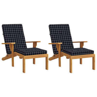 Seat/Back Cushion