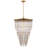 Mia 5 - Light Chandelier