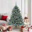 Artificial Christmas Tree with Stand-766900974-766900967