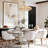Hampson Dimmable LED Chandelier