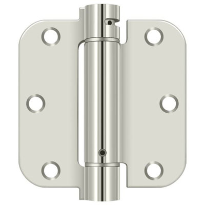 Steel Hinge
