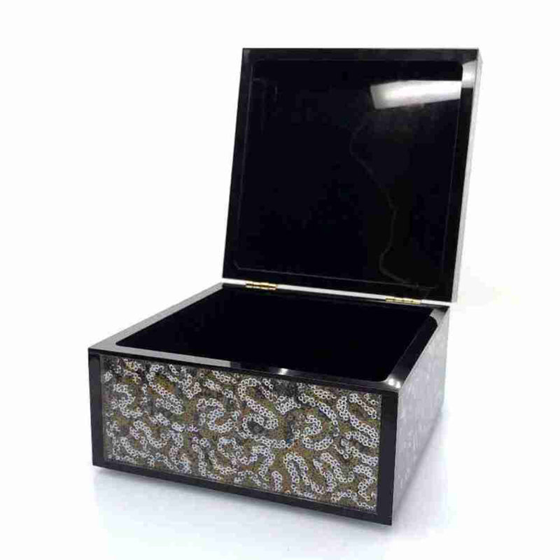 Jewelry Box