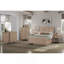 Petite commode Breakfront
