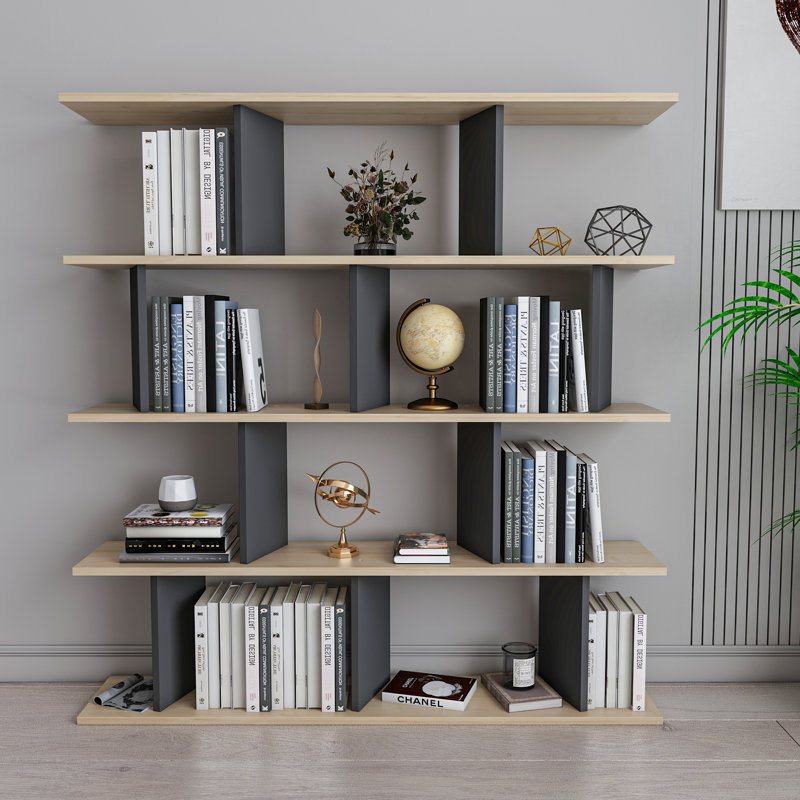 Collantes Bookcase