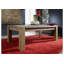 Nature Solid Wood Four Leg Coffee Table