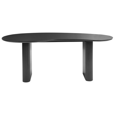 Dining Table PEERY 93 cm 198 cm