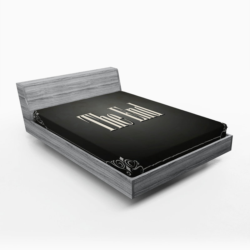 Microfiber Fitted Sheet, Full Fitted Sheet