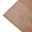 81.5cm W x 15.5cm L x 1.2cm Laminate Flooring
